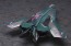 Hasegawa  1/72 Sv-262Ba Draken 3 Borg machine / Herman machine "Macross Δ", HAS65835, by HASEGAWA