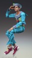 Medicos Super Action Statue Josuke Higashikata Second (JoJolion JoJo's Bizarre Adventure Part 8), MEC49822, by MEDICOS