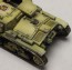 Platz 1/72 GIRLS UND PANZER DAS FINALE TYPE M41 SEMOVENTE(SELF-PROPELLED ARTILLERY) ANZIO HIGH SCHOOL  , PLZ57355, by PLATZ