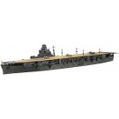 Fujimi 1/700 Special Series IJN AIRCRAFT CARRIER JUNYO (1942) SPECIAL VERSION (W/SHIP NAME PLATE & 2PCS 25MM MACHINE GUN)  , FUJ32960, by FUJIMI
