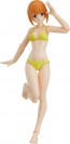 MAX Factory FIGMA FEMALE SWIMSUIT BODY (EMILY) TYPE 2  , MAX66218, by MAX FACTORY