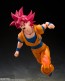 Bandai S.H.Figuarts Super Saiyan God Son Goku God Aura, BAC97844, by BANDAI