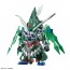 Bandai SDW HEROES Robin Hood Gundam AGE-2 "SD Gundam World Heroes", BAN21733, by BANDAI