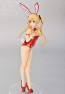 FREEing 1/4 SAEKANO HOW TO RAISE A BORING GIRLFRIEND FLAT: ERIRI SPENCER SAWAMURA BARE LEG BUNNY VER. PVC  , FRE99277, by FREEING
