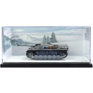Platz 1/72 Girls und Panzer das Finale Tenohira Senshado Collection StuG III Ausf.F Yukihara de Tatakai desu!, PLZ78268, by PLATZ
