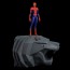 Sentinel Spider-Man: Into the Spider-Verse SV Action Peter B. Parker / Spider-Man DX Ver., SEN83744, by Sentinel