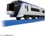 TAKARA TOMY Plarail S-23 E353 Series Azusa (Dedicated Connection Specification)  , TAK74929, by TAKARA TOMY