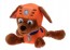 TAKARA TOMY Pow Patrol Plush Toy (S) Zuma  , TAK35678, by TAKARA TOMY