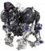 TAKARATOMY Zoids Wild ZW10 Knuckle Kong Moving Model Kit , TAK72075, by TAKARA TOMY