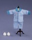 Good Smile Company Nendoroid Doll Outfit Set: Pajamas (Blue), GSC68299, by GOOD SMILE COMPANY