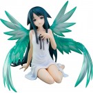 Good Smile Company POP UP PARADE Saya L Size (The Song of Saya), GSC07240, by GOOD SMILE COMPANY