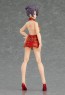 MAX Factory figma Female Body (Mika) with Mini Skirt Chinese Dress Outfit, MAX68304, by MAX FACTORY