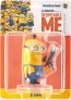 Medicom Toy UDF MINIONS TIM  , MED55234, by MEDICOM TOY