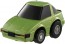 TAKARA TOMY ChoroQ e-08 Mazda RX-7 (SA22C) with Initial Bonus ChoroQ Coins, TAK09225, by TAKARA TOMY