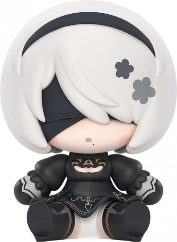 Good Smile Company Huggy Good Smile 2B (NieR:Automata Ver1.1a), GSC95646, by GOOD SMILE COMPANY Good Smile Company Huggy Good Smile 2B (NieR:Automata Ver1.1a), GSC95646, by GOOD SMILE COMPANY