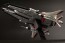 PLUM 1/144 Vic Viper ver. Gradius V [2P COLOR], PLM84586, by PLUM