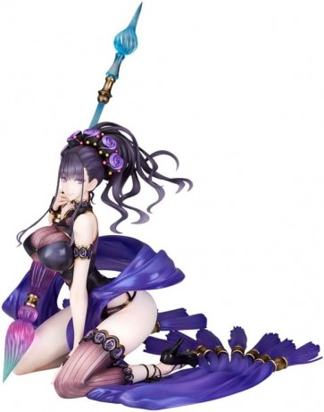 Alter 1/6 Fate/Grand Order Rider/Murasaki Shikibu, ALT06708, by ALTER