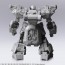 SQUARE ENIX 1/72 Front Mission Structure Arts Plastic Model Kit Enyo, SQE73357, by SQUARE ENIX