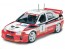 TAMIYA 1/24 Lancer Evo.V WRC, TAM24203, by TAMIYA