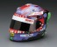 Fujimi 1/20 Grand Prix SPOT 21 Sauber C 30 Brazil GP with 1/8 helmet , FUJ91433, by FUJIMI