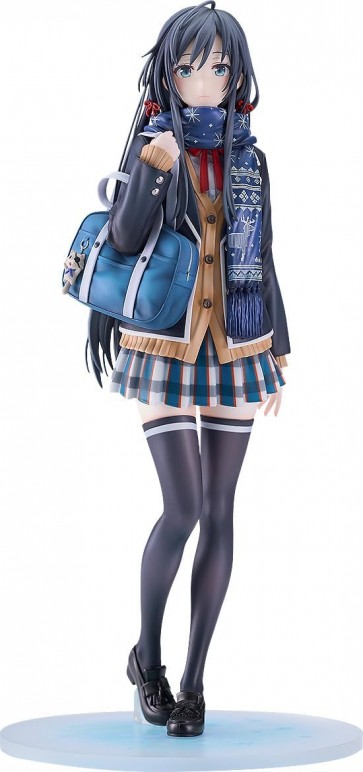 Good Smile Company 1/6 My Teen Romantic Comedy SNAFU: Yukino Yukinoshita: Light Novel Volume 6 Cover Illustration Ver., GSC49040, by GOOD SMILE COMPANY