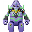 Good Smile Company BRICKROID Evangelion Test Type-01 (Rebuild of Evangelion), GSC67204, by GOOD SMILE COMPANY