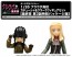 Platz 1/35 Girls und Panzer Pravda High School Katyusha & Clara Figure Set das Finale Part.3 Special Package Edition  , PLZ75366, by PLATZ