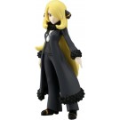 TAKARA TOMY Pokemon Mon Colle Trainer Collection (Sirona), TAK14250, by TAKARA TOMY