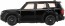 TAKARA TOMY Tomica No. 17 Toyota Land Cruiser 250 (First Press Special Edition), TAK50646, by TAKARA TOMY