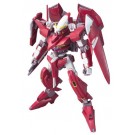 BANDAI  1/144 HG Gundam throne Drei   Plastic Model kit, BAN23693, by BANDAI