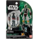 BANDAI  Egg Force Boba Fett, BAN893635, by BANDAI