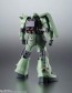 Bandai Robot Spirits -SIDE MS- MS-06F-2 Zaku II Model F2 ver. A.N.I.M.E. "Mobile Suit Gundam0083 STARDUST MEMORY" , BAN03395, by BANDAI