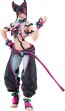 MAX Factory POP UP PARADE Juri (STREET FIGHTER 6), MAX43769, by MAX FACTORY