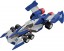 MegaHouse 1/43 VARIABLE ACTION KIT FUTURE GPX CYBER FORMULA SUPER ASURADA 01  , MEG29079, by MEGAHOUSE
