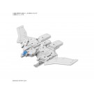 Bandai 1/144 30MM Extended Armament Vehicle (Wing Mobile Ver.), BAN83182, by BANDAI