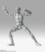 Bandai S.H.Figuarts Body-kun -Sports- Edition -Wireframe- (Gray Color Ver.), BAC73077, by BANDAI