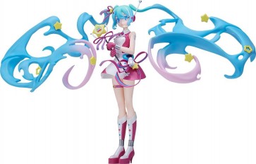 Good Smile Company POP UP PARADE Hatsune Miku Future Eve Ver. L size, GSC48517, by GOOD SMILE COMPANY