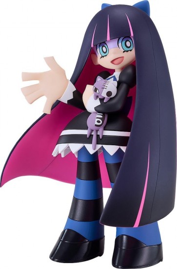 Good Smile Company POP UP PARADE Stocking (Panty & Stocking with Garterbelt), GSC89614, by GOOD SMILE COMPANY Good Smile Company POP UP PARADE Stocking (Panty & Stocking with Garterbelt), GSC89614, by GOOD SMILE COMPANY