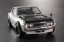 Hasegawa 1/24 Toyota Celica 1600GT Custom Version, HAS06724, by HASEGAWA