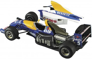 Hasegawa 1/24 Williams FW14 "Super Detail"  , HAS10494, by HASEGAWA