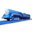 TAKARATOMY TS-21 Plarail Shooting Star (Gordon) , TAK10156, by TAKARATOMY