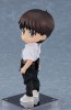 Good Smile Company Nendoroid Doll Shinji Ikari (Rebuild of Evangelion), GSC09800, by GOOD SMILE COMPANY