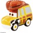 TAKARA TOMY Cars Tomica Woody, TAK94640, by TAKARA TOMY