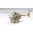 TAMIYA 1/72  AH-6 Night Fox , TAM60709, by TAMIYA