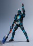 Bandai S.H.Figuarts Kamen Rider Specter Heisei Generations Edition, BAC66130, by BANDAI