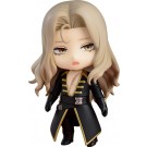 Good Smile Company Nendoroid Alucard (Castlevania), GSC71978, by GOOD SMILE COMPANY