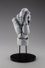 Kotobukiya 1/1 Artist Support Item Hand Model / R -GRAY-, KBY54541, by KOTOBUKIYA