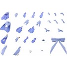 Kotobukiya MECHA SUPPLY 33 EXPANSION ARMOR Type E Dress Ver. (LIGHT BLUE), KBY66384, by KOTOBUKIYA