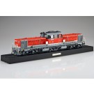 Aoshima 1/45 Train Museum OJ No.06 Diesel Train DD51 Freight A Updated Car  , AOS61824, by AOSHIMA