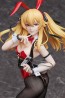 FREEing 1/4 Kakegurui xx Mary Saotome: Bunny Ver., FRE12759, by FREEING